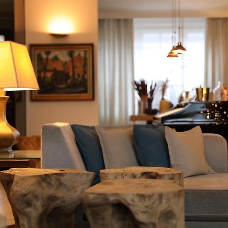 Elle'Belle Oudsbergen I 1-, 2- Or 3-Bedrooms Opglabbeek Ngoại thất bức ảnh