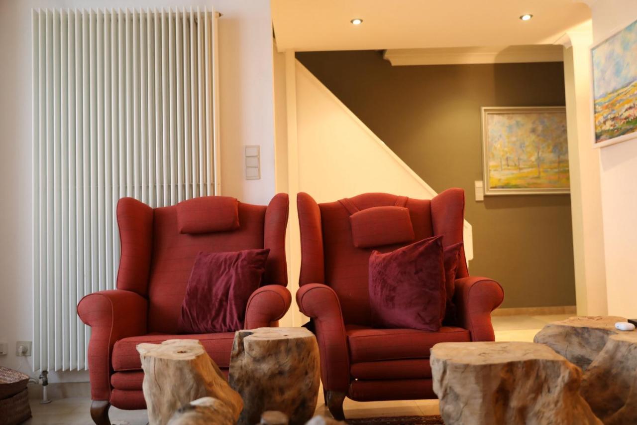 Elle'Belle Oudsbergen I 1-, 2- Or 3-Bedrooms Opglabbeek Ngoại thất bức ảnh