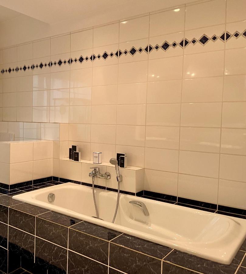 Elle'Belle Oudsbergen I 1-, 2- Or 3-Bedrooms Opglabbeek Ngoại thất bức ảnh