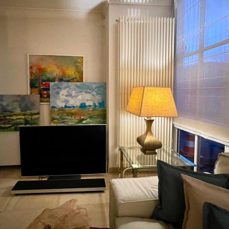Elle'Belle Oudsbergen I 1-, 2- Or 3-Bedrooms Opglabbeek Ngoại thất bức ảnh