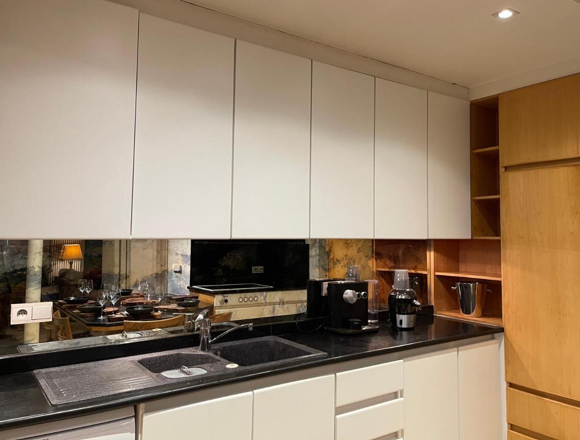 Elle'Belle Oudsbergen I 1-, 2- Or 3-Bedrooms Opglabbeek Ngoại thất bức ảnh