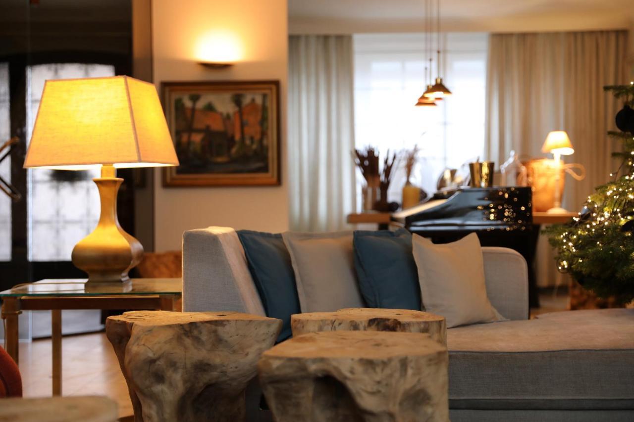 Elle'Belle Oudsbergen I 1-, 2- Or 3-Bedrooms Opglabbeek Ngoại thất bức ảnh