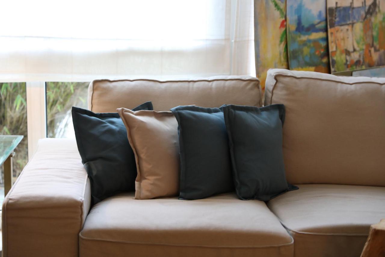 Elle'Belle Oudsbergen I 1-, 2- Or 3-Bedrooms Opglabbeek Ngoại thất bức ảnh