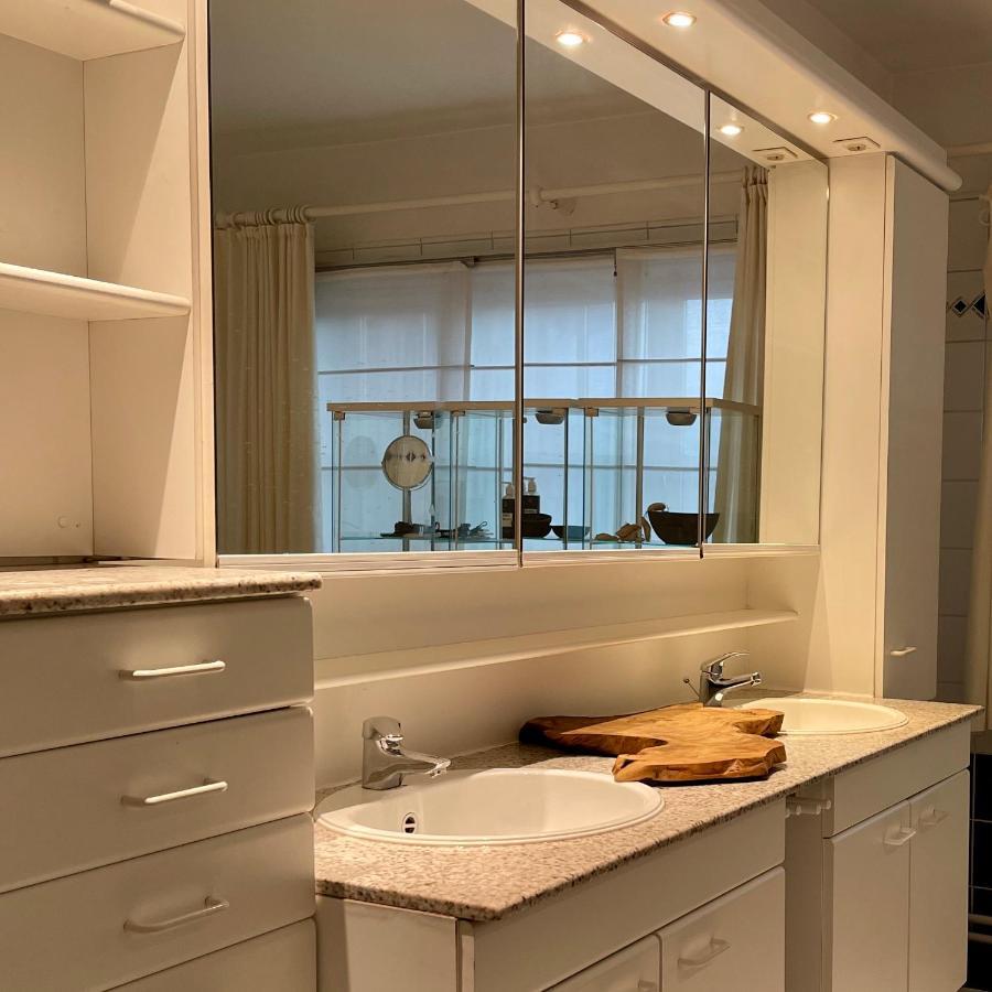 Elle'Belle Oudsbergen I 1-, 2- Or 3-Bedrooms Opglabbeek Ngoại thất bức ảnh