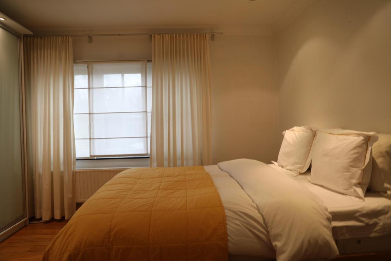Elle'Belle Oudsbergen I 1-, 2- Or 3-Bedrooms Opglabbeek Ngoại thất bức ảnh